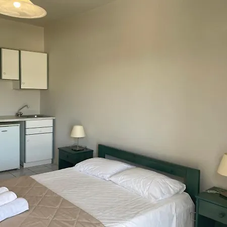 Aparthotel Mariannis Skala (Kefalonia)