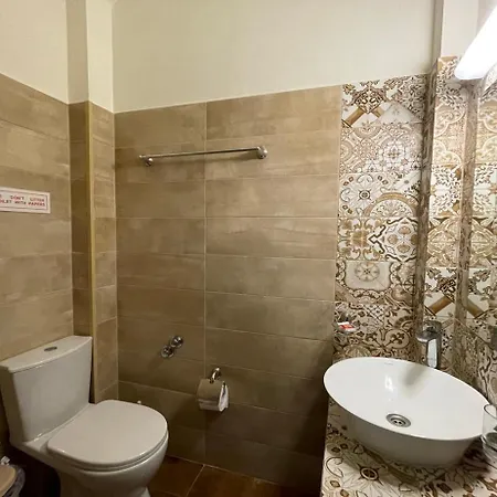 Mariannis Apartmanhotel 3*